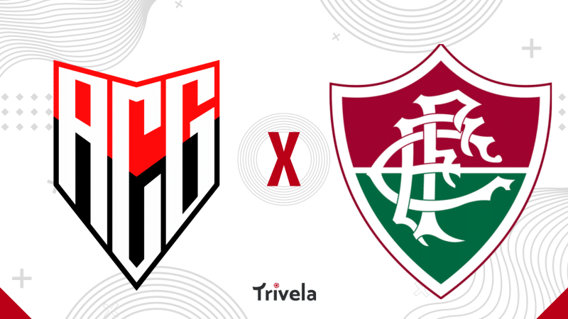 Atlético-GO x Fluminense: onde assistir, palpites e escalações – Campeonato Brasileiro – 29/09/2024