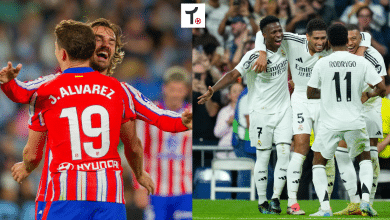 Atl&eacute;tico abriu os cofres, mas diferen&ccedil;a para o Real Madrid ainda &eacute; de quase R$ 5 bilh&otilde;es