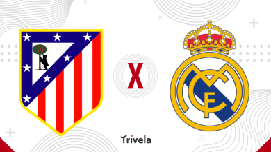 Atl&eacute;tico de Madrid x Real Madrid: escala&ccedil;&otilde;es, palpites e onde assistir  &ndash; La Liga &ndash; 29/09/2024
