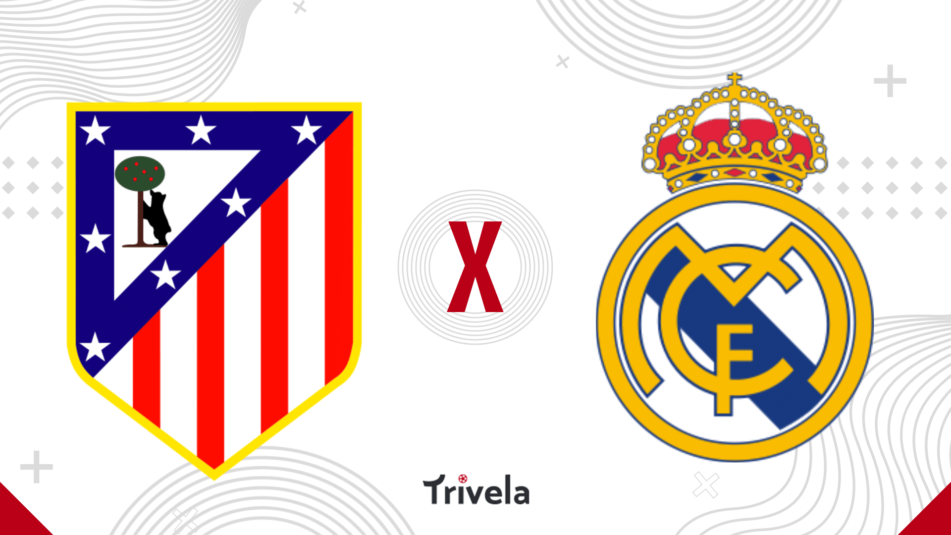 Atl&eacute;tico de Madrid x Real Madrid: escala&ccedil;&otilde;es, palpites e onde assistir  &ndash; La Liga &ndash; 29/09/2024