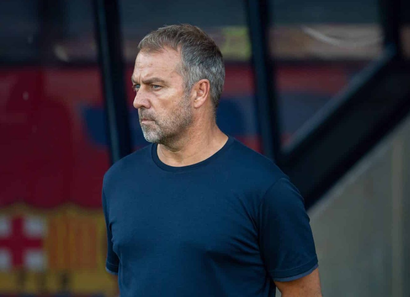 Treinador resgata trio no Barcelona e transforma problema em solu&ccedil;&atilde;o