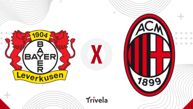Bayer Leverkusen x Milan: onde assistir, palpites e escalações – Champions League – 01/10/2024