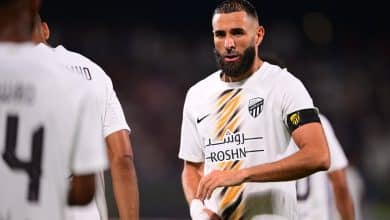 Como atacante da Sele&ccedil;&atilde;o Brasileira virou &lsquo;plano&rsquo; B para time de Benzema na Ar&aacute;bia?