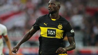 Gigante da Bundesliga lidera top 10 de maiores m&eacute;dias de p&uacute;blico em casa na Europa