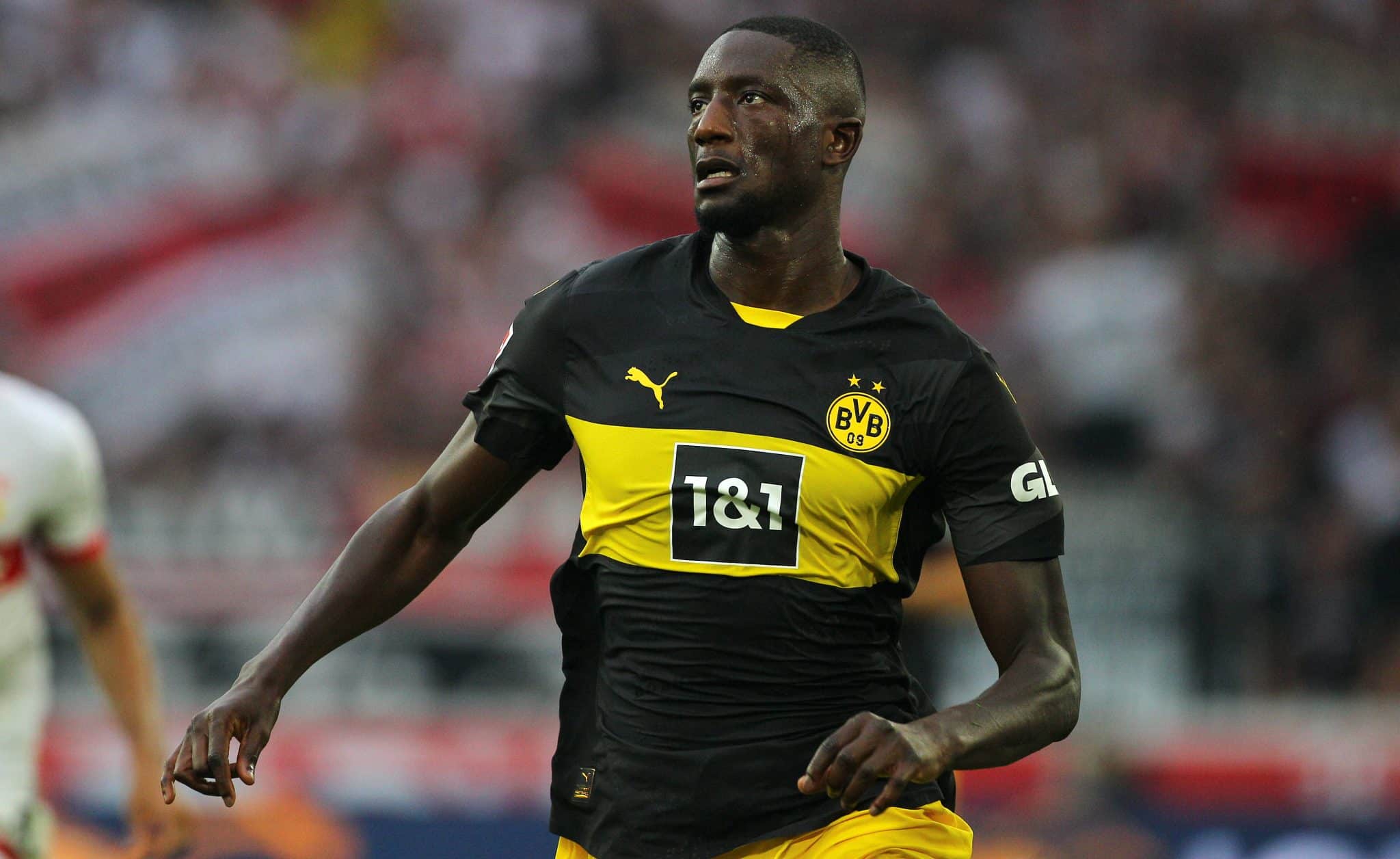 Gigante da Bundesliga lidera top 10 de maiores m&eacute;dias de p&uacute;blico em casa na Europa