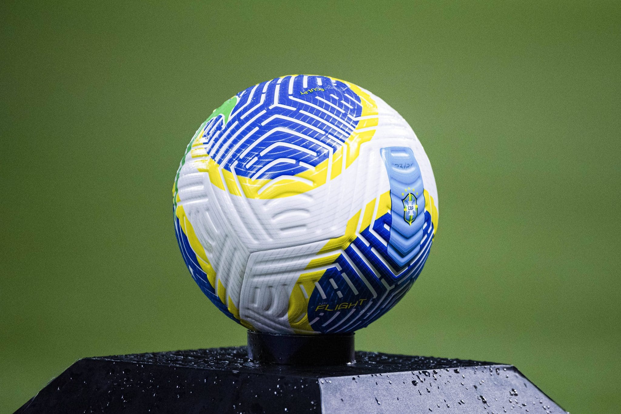 Datas-base da semifinal da Copa do Brasil acontecem no dia dois e 17 de outubro