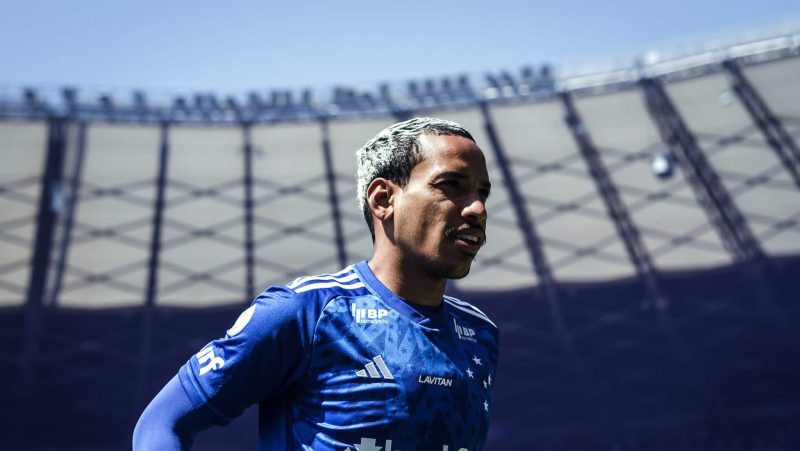 Cruzeiro: Por que Matheus Pereira não enfrentará o Vasco pelo Brasileirão?