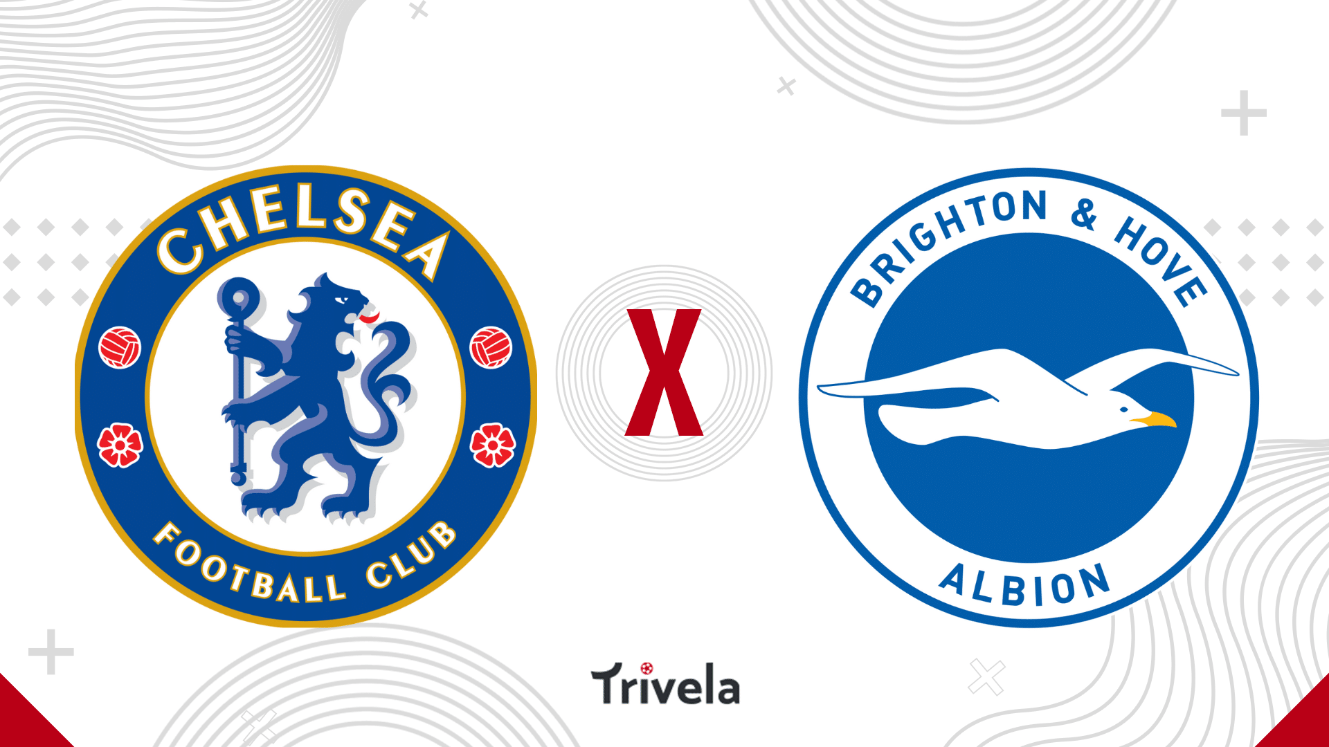 Chelsea x Brighton: palpites, onde assistir e escala&ccedil;&otilde;es &ndash; Premier League &ndash; 28/09/2024