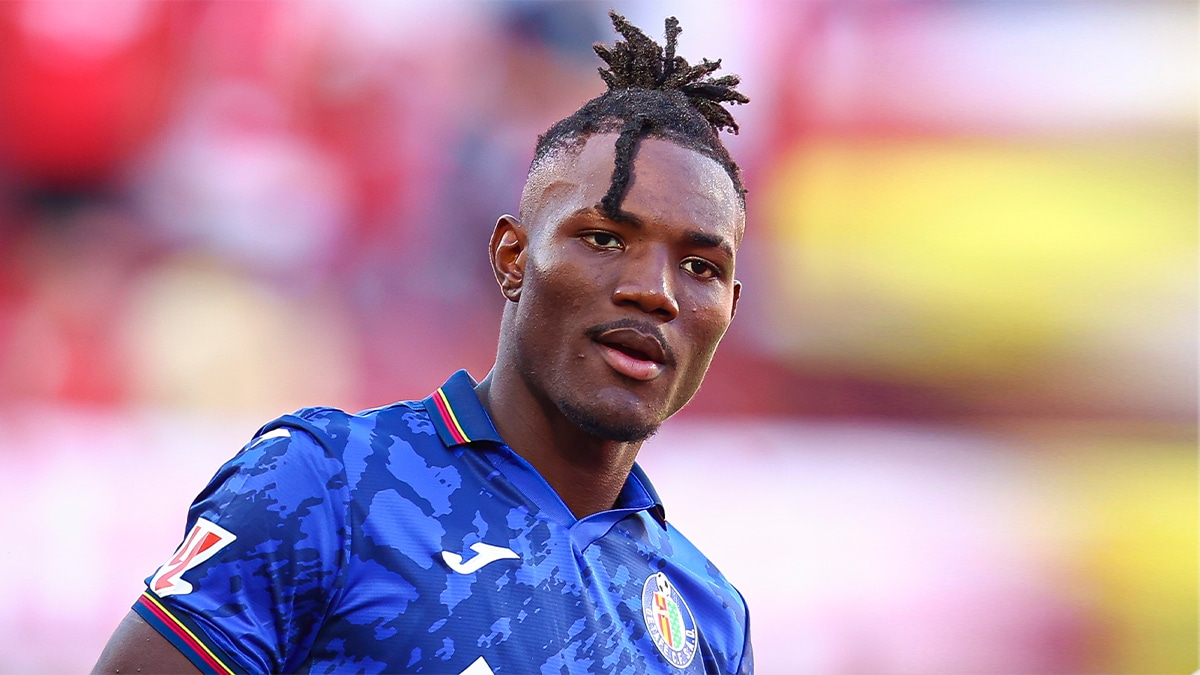 Presidente do Getafe critica den&uacute;ncia de racismo do seu pr&oacute;prio jogador