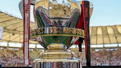 CBF anuncia datas e hor&aacute;rios das semifinais da Copa do Brasil