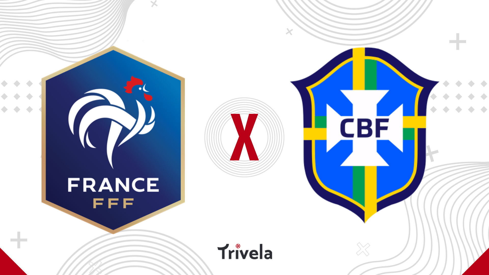 Fran&ccedil;a x Brasil: onde assistir, palpites e escala&ccedil;&otilde;es &ndash; Mundial sub-20 Feminino &ndash; 03/09/2024