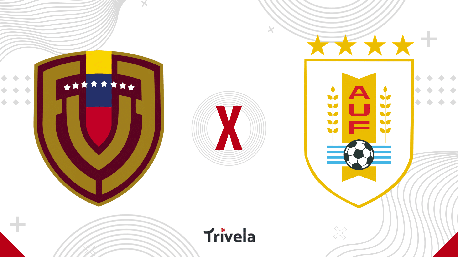 Venezuela x Uruguai: palpites, onde assistir e escala&ccedil;&otilde;es &ndash; Eliminat&oacute;rias da Copa &ndash; 10/09/2024