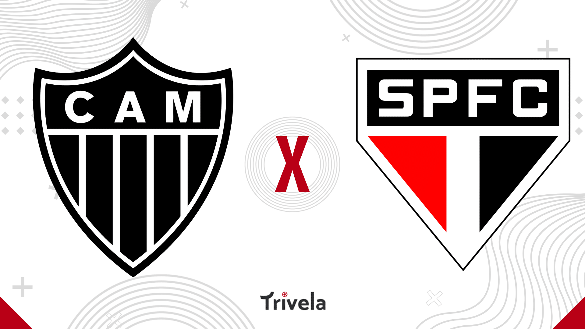 Atl&eacute;tico-MG x S&atilde;o Paulo: onde assistir, palpites e escala&ccedil;&otilde;es &ndash; Copa do Brasil &ndash; 12/09/2024