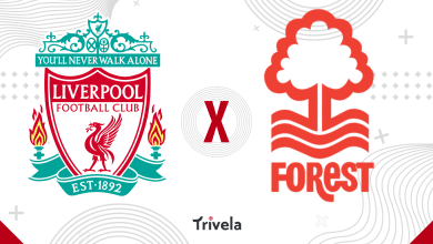 Liverpool x Nottingham Forest: palpites, onde assistir e escala&ccedil;&otilde;es &ndash; Premier League &ndash; 14/09/2024
