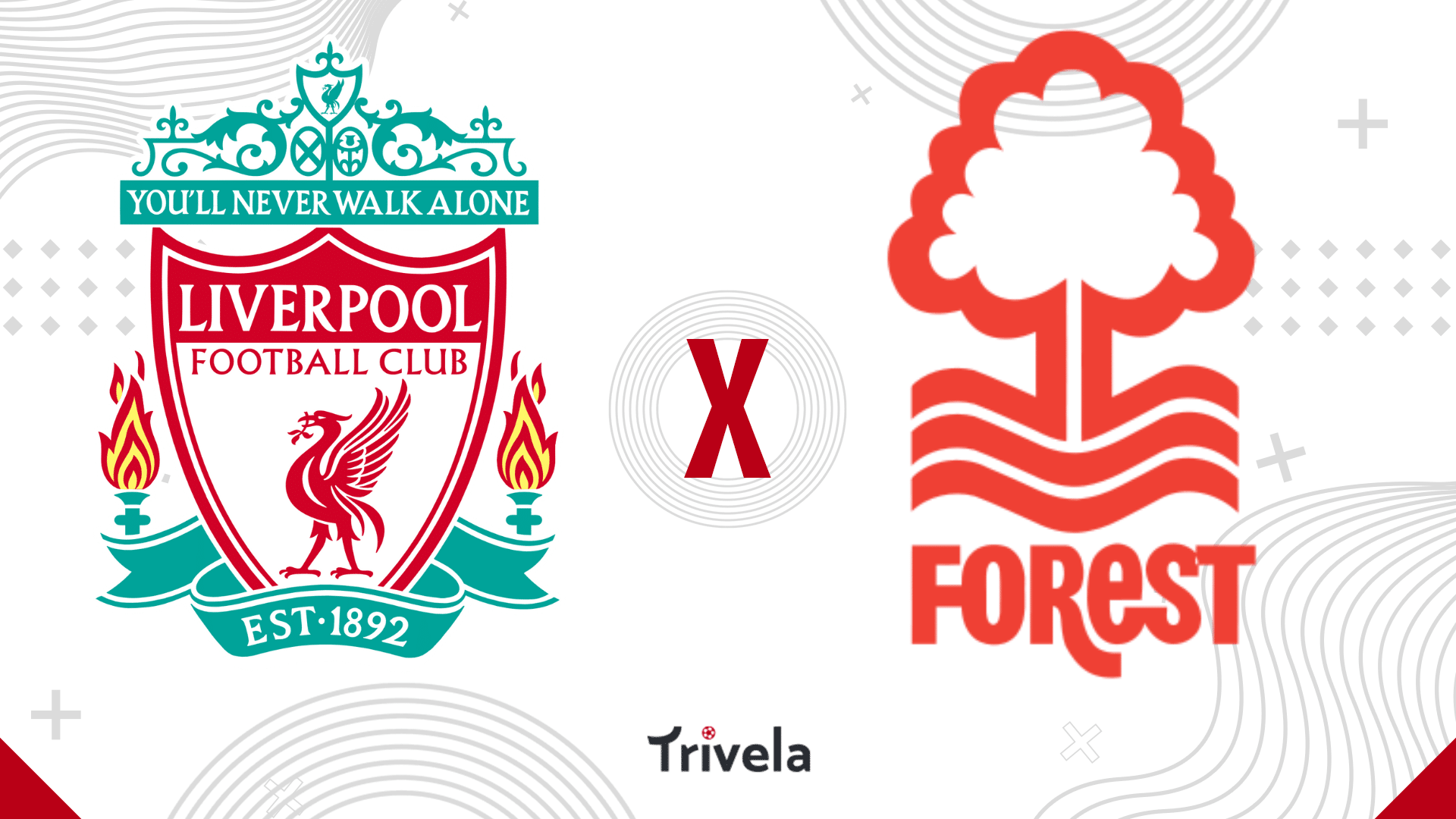 Liverpool x Nottingham Forest: palpites, onde assistir e escala&ccedil;&otilde;es &ndash; Premier League &ndash; 14/09/2024