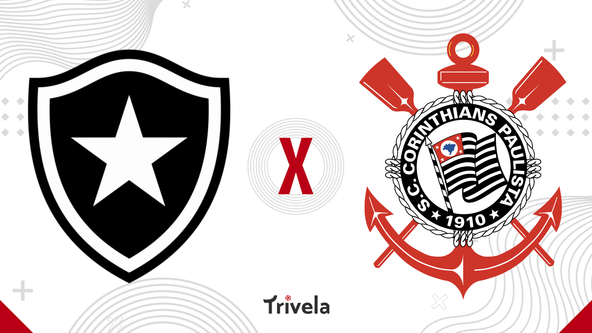 Botafogo x Corinthians: escala&ccedil;&otilde;es, onde assistir e palpites &ndash; Campeonato Brasileiro &ndash; 14/09/2024