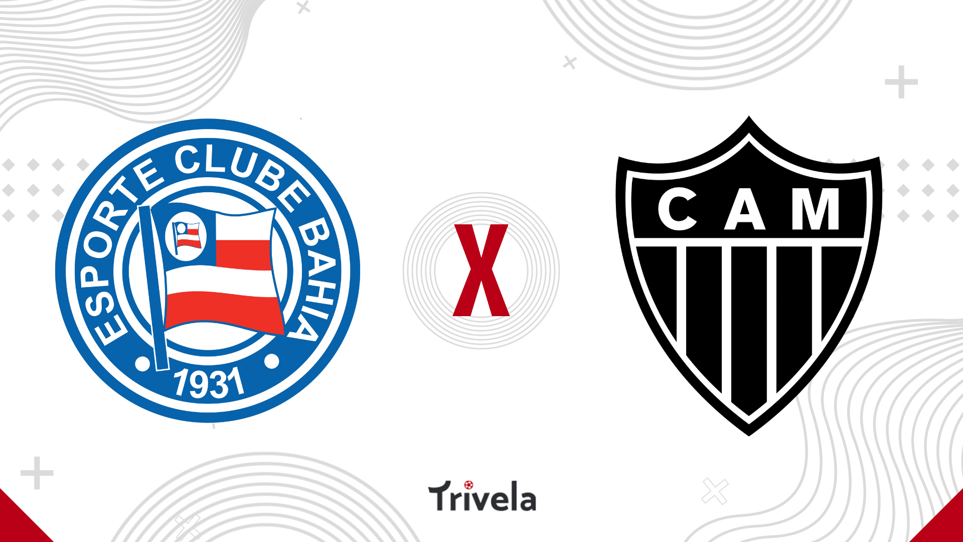 Bahia x Atl&eacute;tico-MG: palpites, onde assistir e escala&ccedil;&otilde;es &ndash; Campeonato Brasileiro &ndash; 15/09/2024
