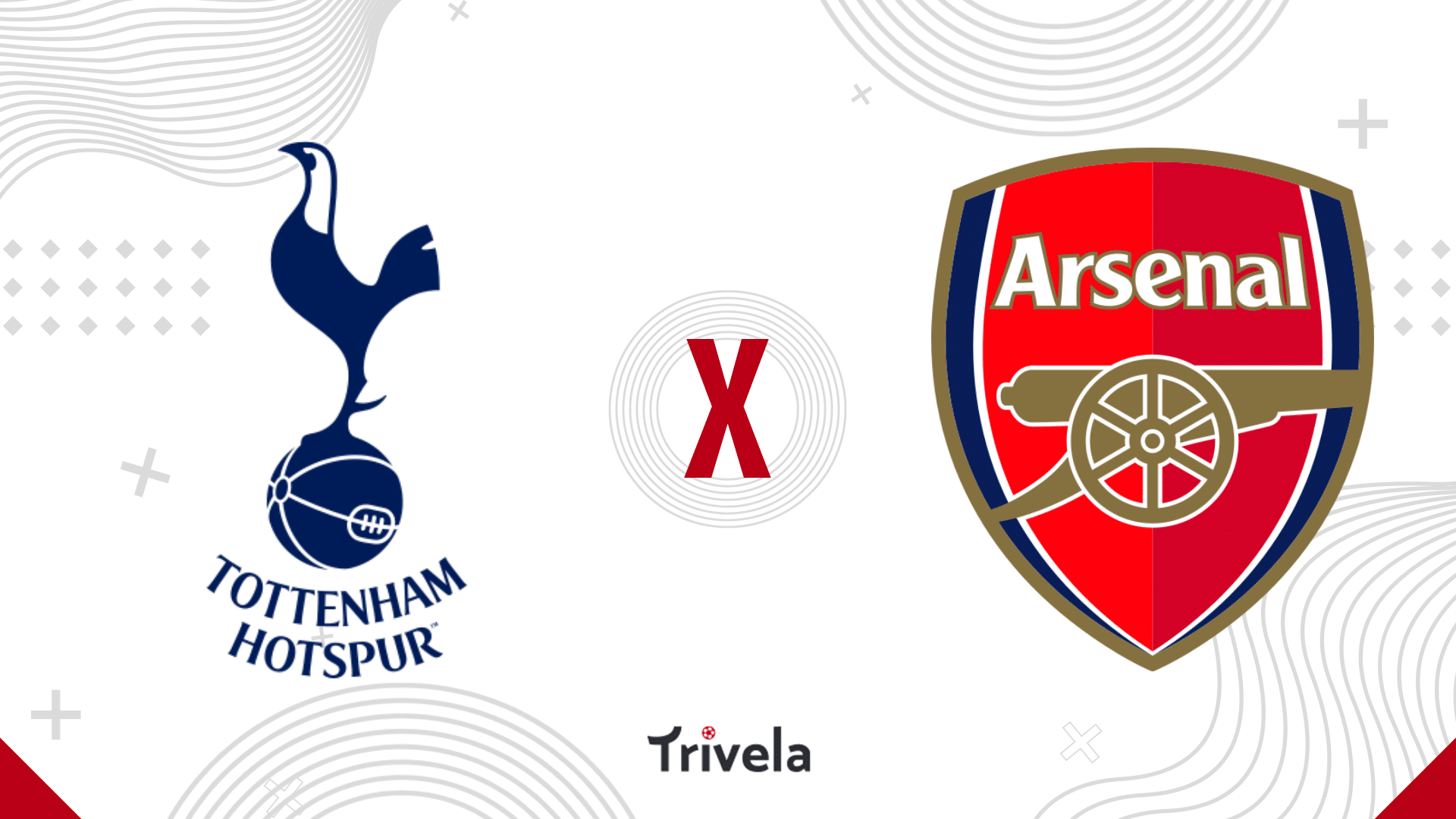 Tottenham x Arsenal: onde assistir, palpites e escala&ccedil;&otilde;es &ndash; Premier League &ndash; 15/09/2024