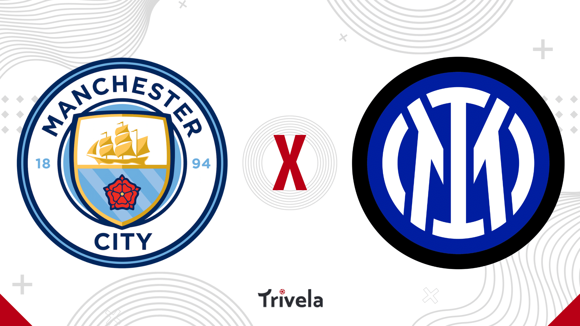 Manchester City x Internazionale: escala&ccedil;&otilde;es, onde assistir e palpites &ndash; Champions League &ndash; 18/09/2024