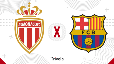 Monaco x Barcelona: palpites, onde assistir e escala&ccedil;&otilde;es &ndash; Champions League &ndash; 19/09/2024