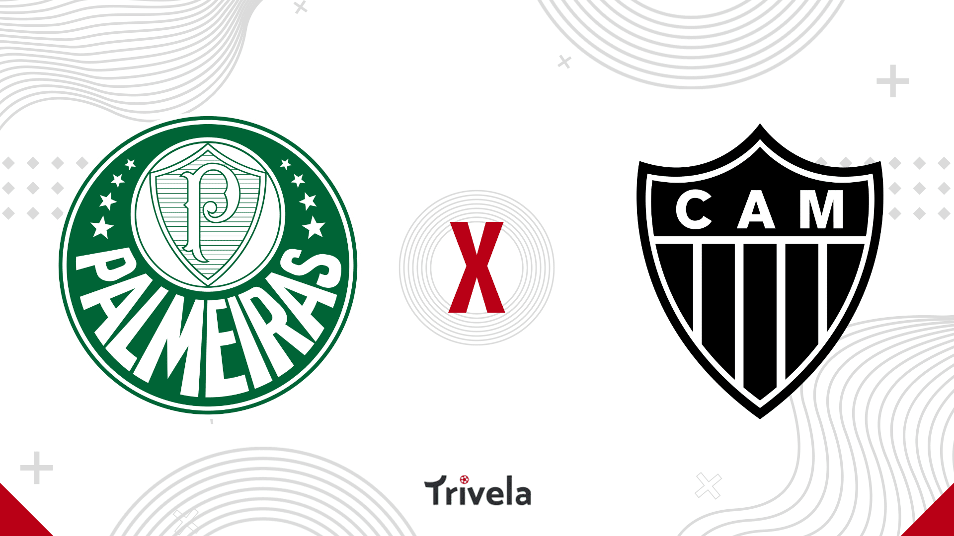 Palmeiras x Atl&eacute;tico-MG: onde assistir, palpites e escala&ccedil;&otilde;es &ndash; Campeonato Brasileiro &ndash; 28/09/2024