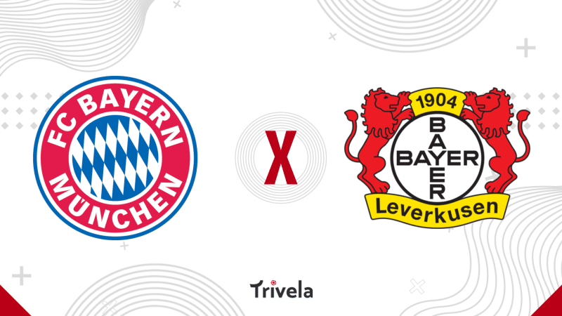 Bayern de Munique x Bayer Leverkusen: escalações, onde assistir e palpites – Bundesliga – 28/09/2024