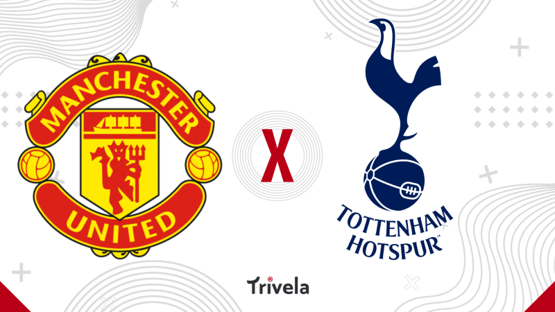 Manchester United x Tottenham: escalações, onde assistir e palpites – Premier League – 29/09/2024