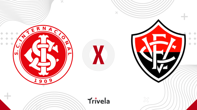 Internacional x Vitória: palpites, onde assistir e escalações – Campeonato Brasileiro – 29/09/2024