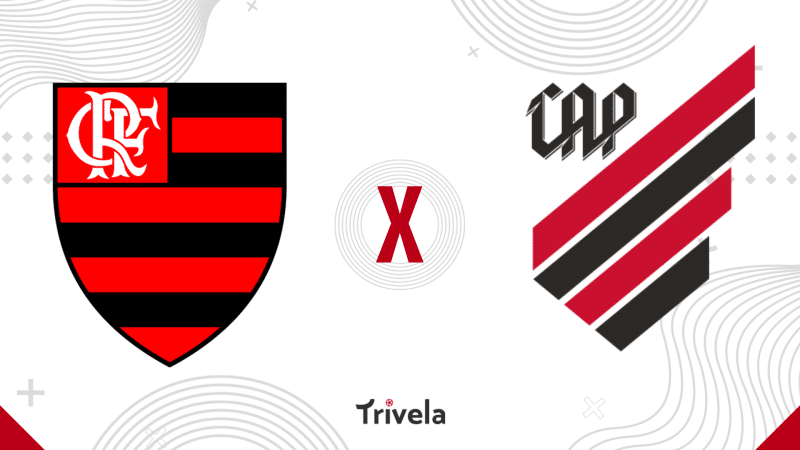 Flamengo x Athletico-PR: onde assistir, palpites e escalações – Campeonato Brasileiro – 29/09/2024
