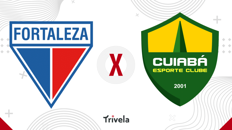 Fortaleza x Cuiabá: palpites, onde assistir e escalações – Campeonato Brasileiro – 29/09/2024