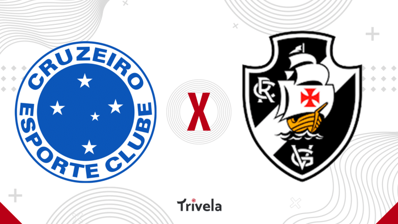 Cruzeiro x Vasco: onde assistir, palpites e escalações – Campeonato Brasileiro – 29/09/2024