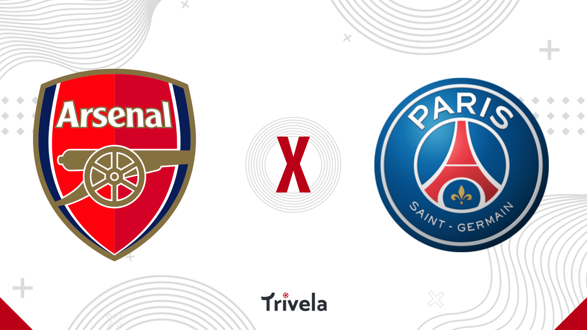 Arsenal x PSG: escala&ccedil;&otilde;es, onde assistir e palpites &ndash; Champions League &ndash; 01/10/2024