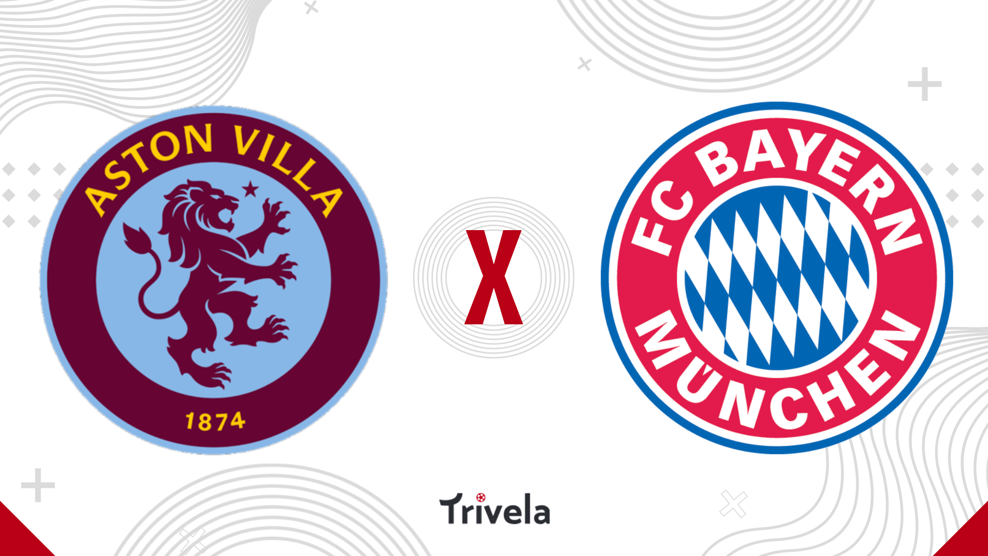 Aston Villa x Bayern de Munique: onde assistir, palpites e escala&ccedil;&otilde;es &ndash; Champions League &ndash; 02/10/2024