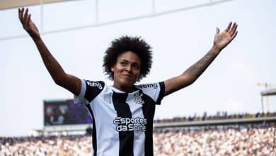 Em dia de recorde de p&uacute;blico, Corinthians mostra por que &eacute; t&atilde;o hegem&ocirc;nico no Brasileir&atilde;o feminino