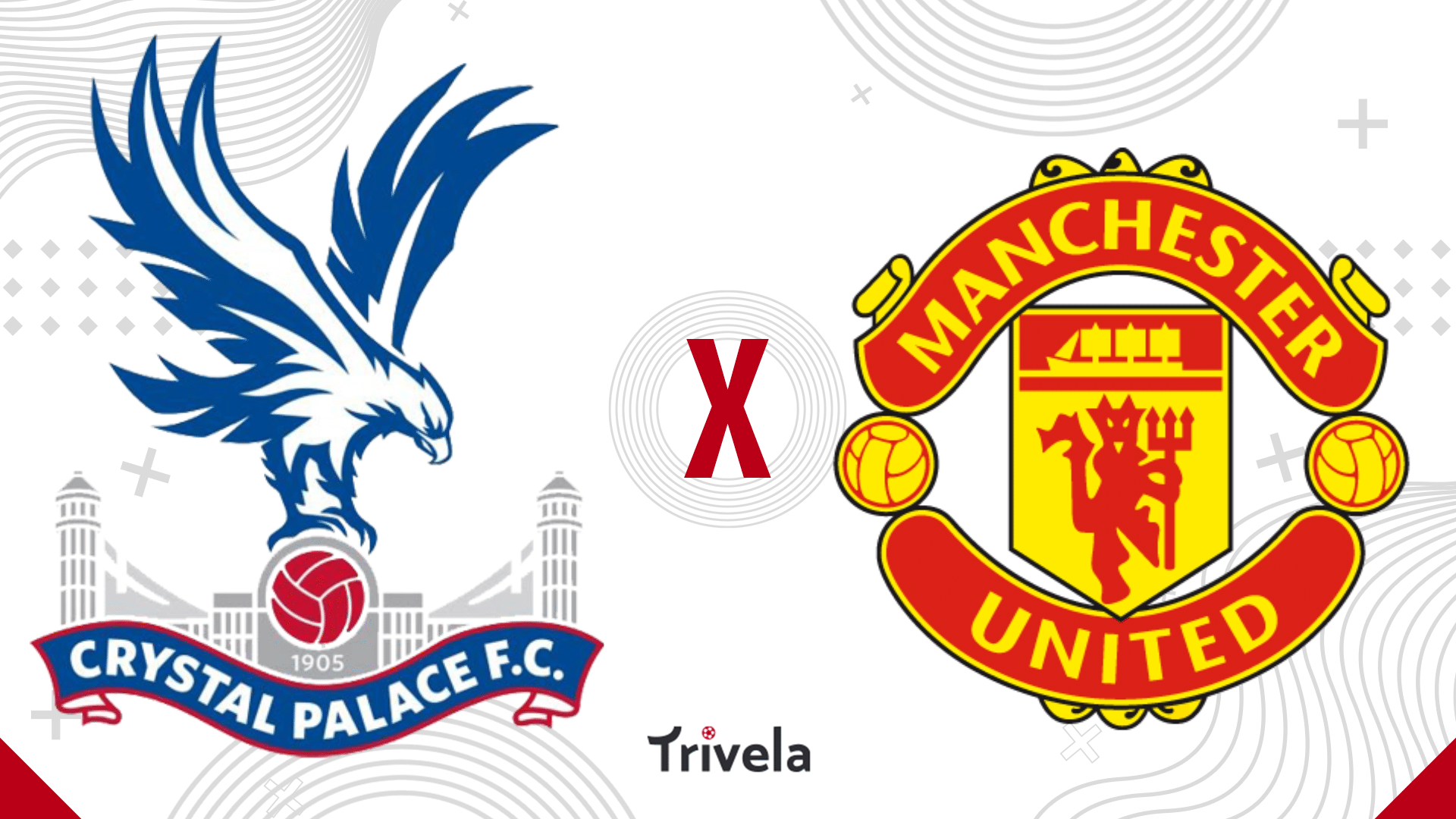 Crystal Palace x Manchester United: palpites, onde assistir e escala&ccedil;&otilde;es &ndash; Premier League &ndash; 21/09/2024
