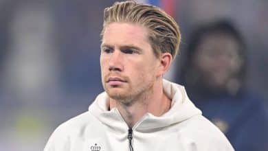Um dos &uacute;ltimos da &lsquo;&oacute;tima gera&ccedil;&atilde;o belga&rsquo;, De Bruyne escancara crise nos vesti&aacute;rios da sele&ccedil;&atilde;o