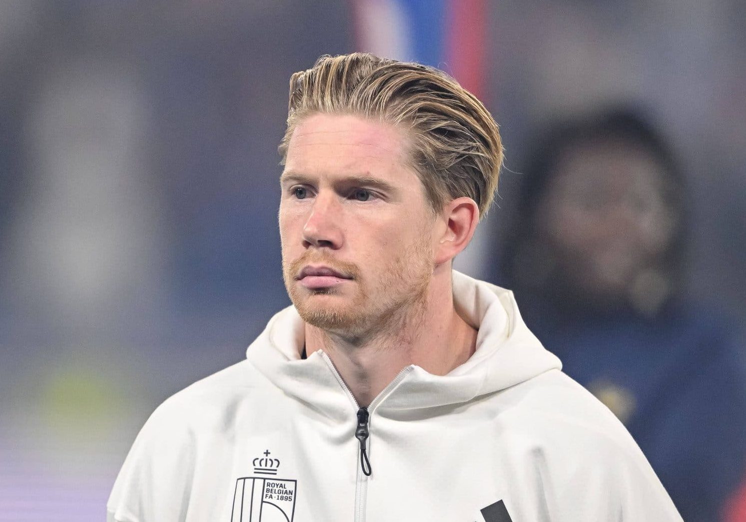 Um dos &uacute;ltimos da &lsquo;&oacute;tima gera&ccedil;&atilde;o belga&rsquo;, De Bruyne escancara crise nos vesti&aacute;rios da sele&ccedil;&atilde;o