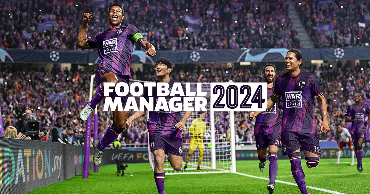 Football Manager 25 &eacute; adiado de novo e traz m&aacute;s not&iacute;cias aos f&atilde;s do game