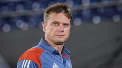 A estrat&eacute;gia de Seabra que garantiu a vit&oacute;ria do Cruzeiro sobre o Libertad