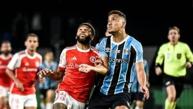 As brigas opostas que mobilizam o domingo &agrave; noite de Gr&ecirc;mio e Internacional