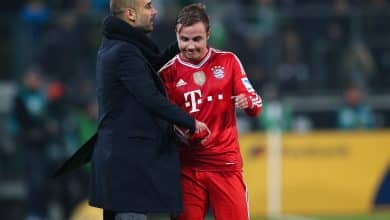 Em carta, campe&atilde;o mundial revela arrependimento por ida ao Bayern de Munique