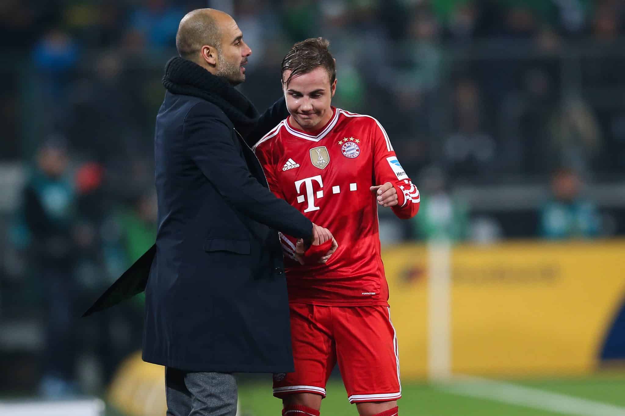 Em carta, campe&atilde;o mundial revela arrependimento por ida ao Bayern de Munique