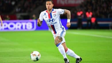 Como foi o &uacute;nico duelo entre Lucas e Memphis, as estrelas de S&atilde;o Paulo x Corinthians