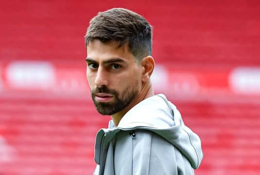 Santos: &lsquo;milagre&rsquo; e grave les&atilde;o no joelho, como foram os &uacute;ltimos anos de Luan Peres?