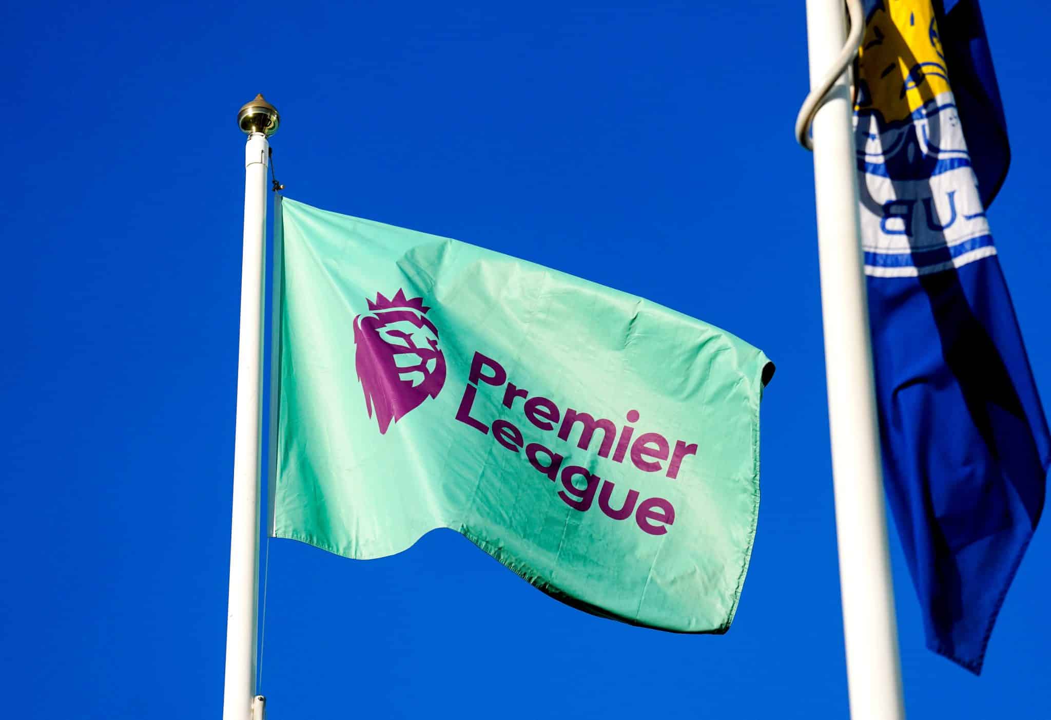 Premier League concentra 28,1% dos valores de transfer&ecirc;ncias dos &uacute;ltimos 10 anos no futebol. Foto: Icon Sport