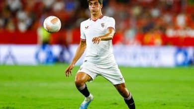 Multa baixa e polival&ecirc;ncia: joia do Sevilla desperta o interesse de United e Real Madrid