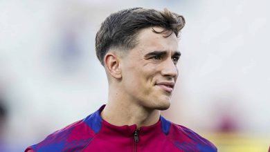 Gavi provoca Real Madrid ap&oacute;s dom&iacute;nio do Barcelona: &lsquo;Est&atilde;o preocupados&rsquo;