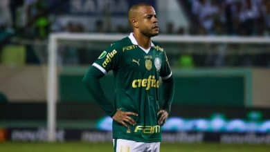 Por que o Palmeiras precisa de Mayke para ter chances de t&iacute;tulo no Brasileir&atilde;o