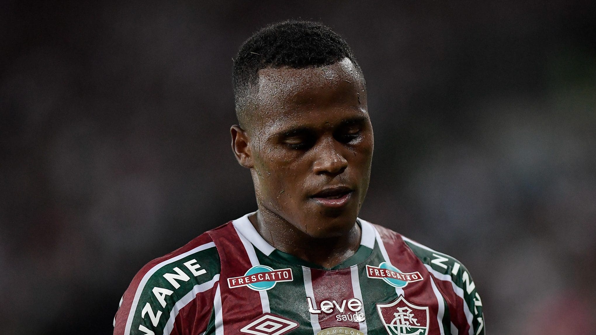 Fluminense negociar&aacute; Arias no fim do ano ap&oacute;s negativa na janela - Foto: Icon sport