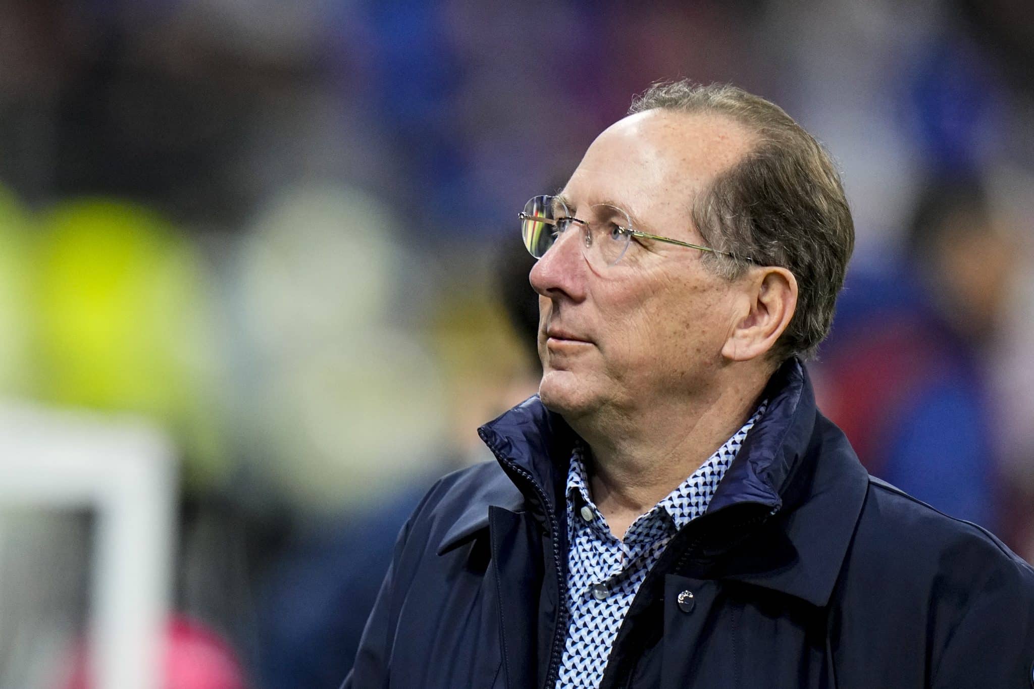Para comprar o Everton, Textor pode impactar diretamente outros clubes da Eagle Football Holding. Foto: Icon Sport